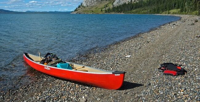 big salmon latitud37 canoa