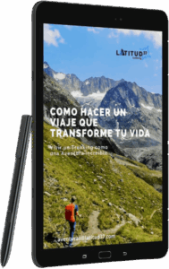 guia latitud37 trekking