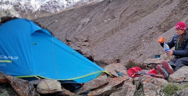 karakorum latitud37 trekking