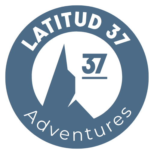 Latitud 37 favicon