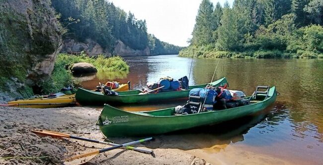 letonia latitud37 canoa