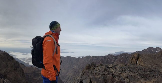 marruecos latitud37 trekking