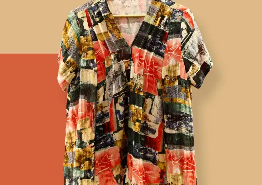 First-Class Fashion - Imagen 3