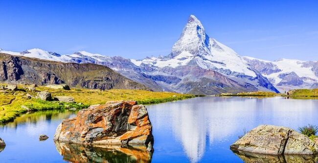 ruta chamonix zermatt portada