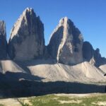 Trekking en Dolomitas
