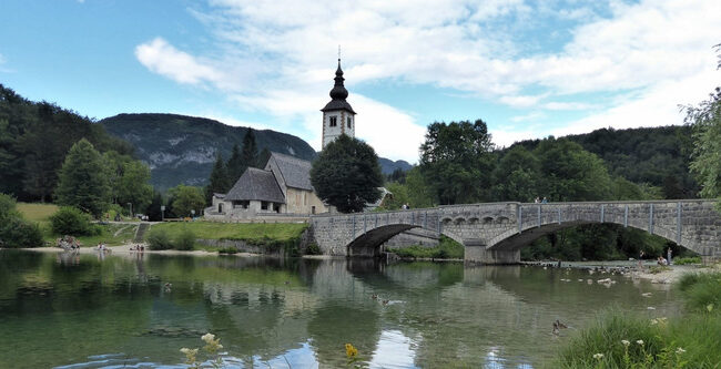 trekking triglav portada