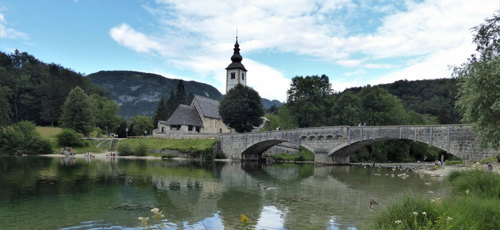 trekking triglav portada